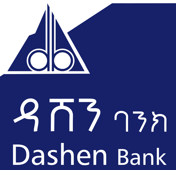 ዳሸን ባንክ